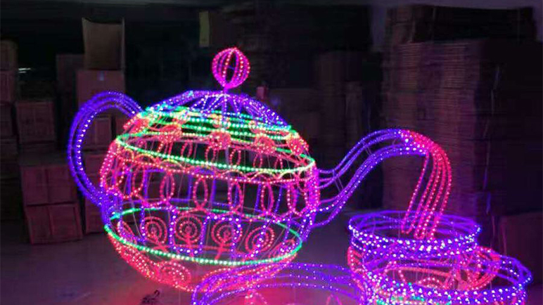 茶壶