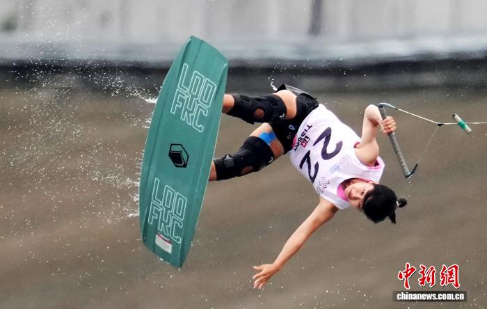 成都世运会中国体育群星闪耀时：非奥项目持续