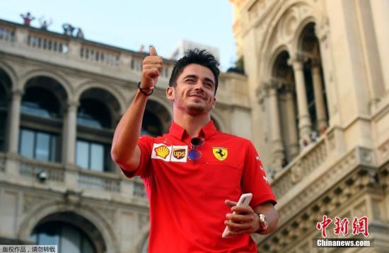 本赛季大局尚未定局，勒克莱尔称夺冠之路极其