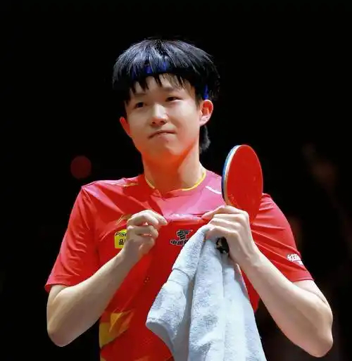 国乒双冠失守暴露高强度赛事隐患