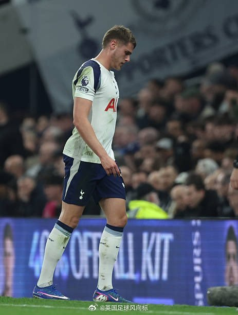 热刺双核伤退范德文停赛 利物浦大战面临阵容危