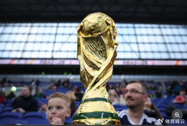 中北美世界杯夺冠概率预
