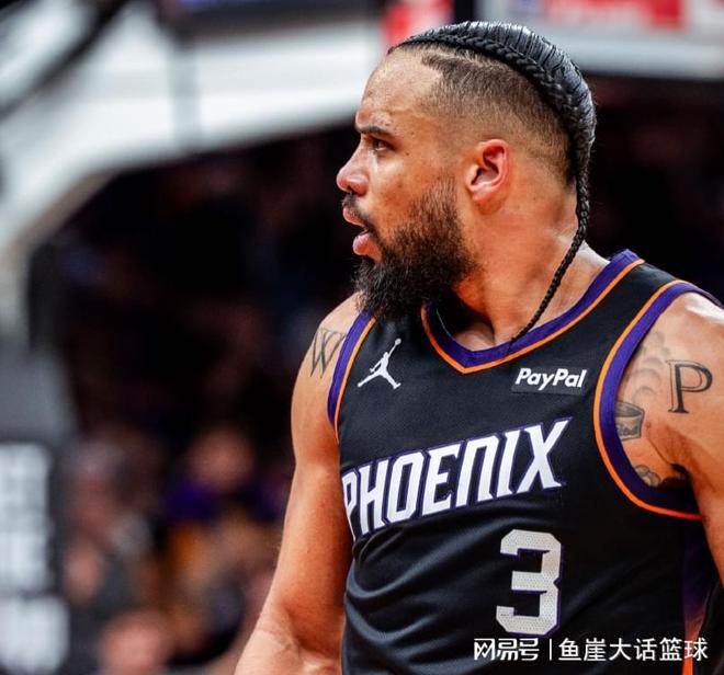 勇士力拼太阳争夺季后赛席位 狄龙盛赞库里关键