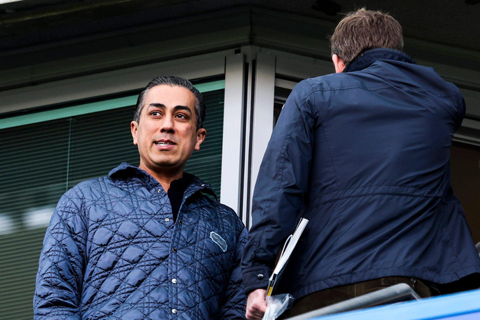 切尔西承认即战力球员短缺 转会策略将转向高薪